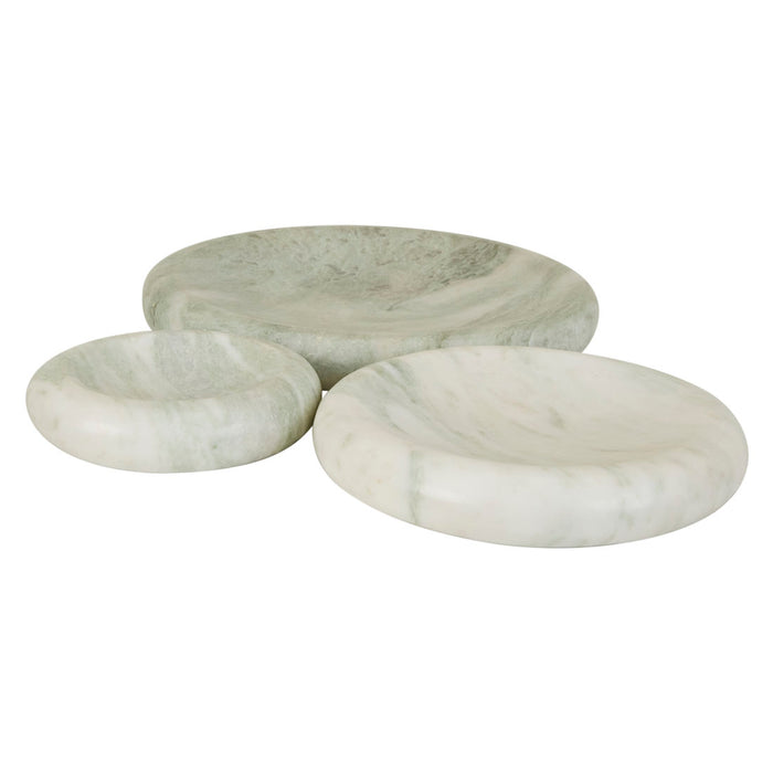 Rufus Indra Shallow Bowl