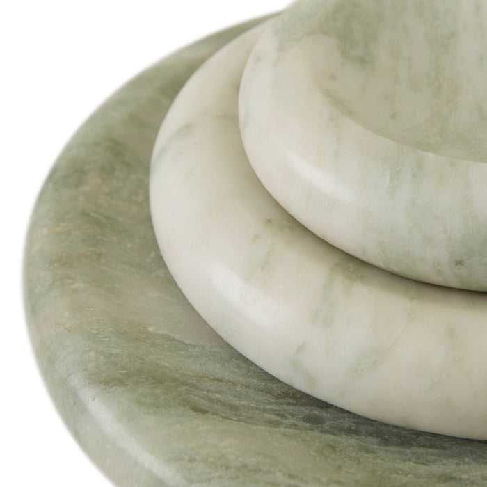 Rufus Indra Shallow Bowl