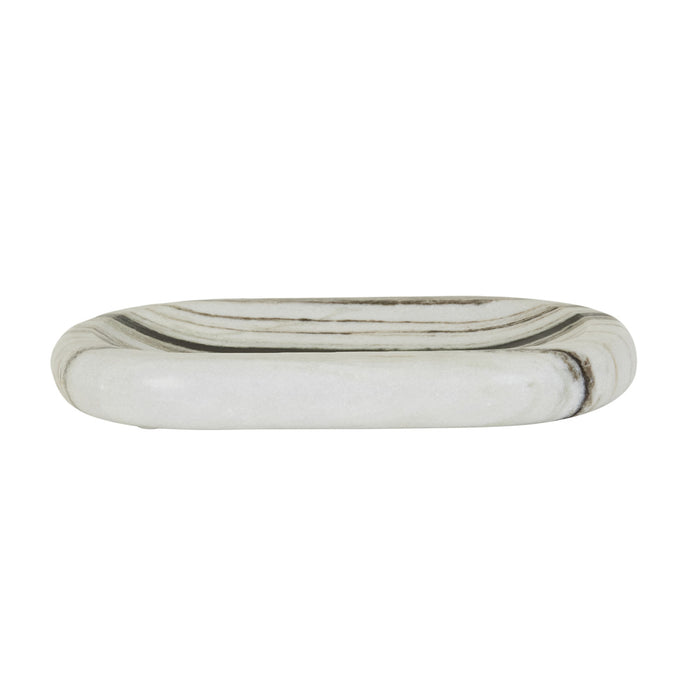 Rufus Indra Pill Shallow Bowl