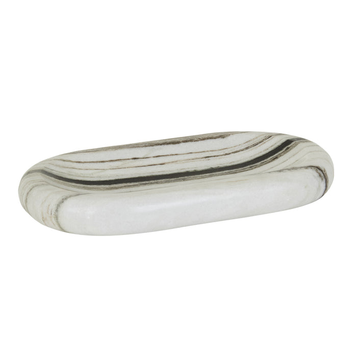 Rufus Indra Pill Shallow Bowl