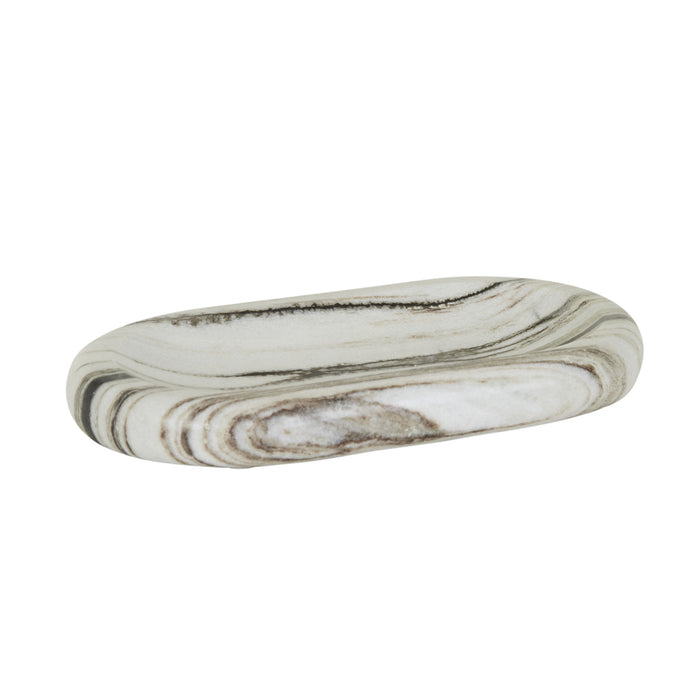 Rufus Indra Pill Shallow Bowl