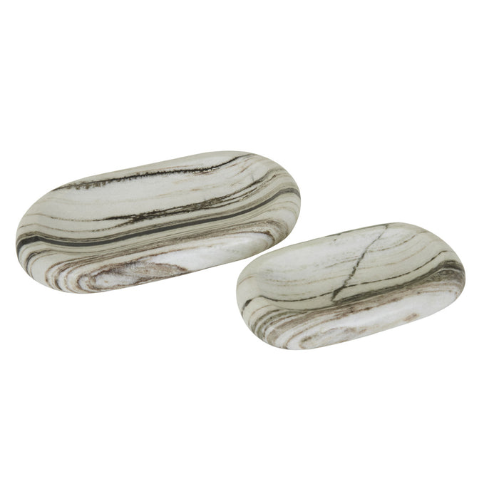 Rufus Indra Pill Shallow Bowl