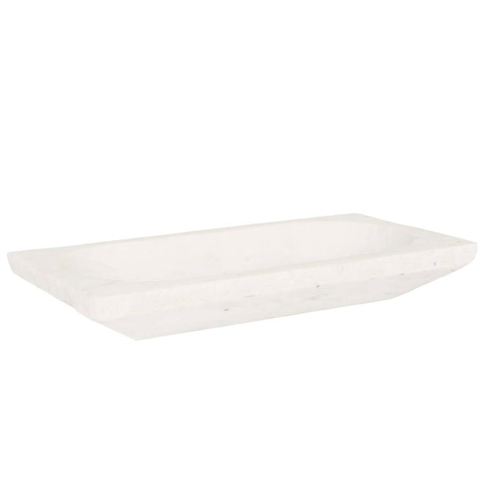 Rufus Lunar Rectangle Bowl