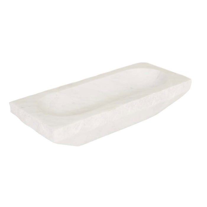 Rufus Lunar Rectangle Bowl