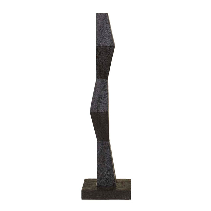 Theron Balance Sculpture