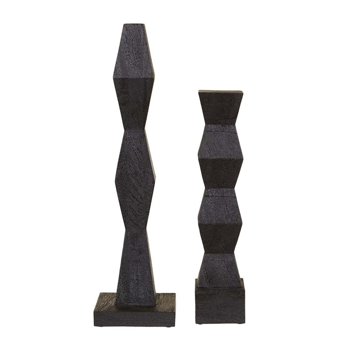 Theron Balance Sculpture
