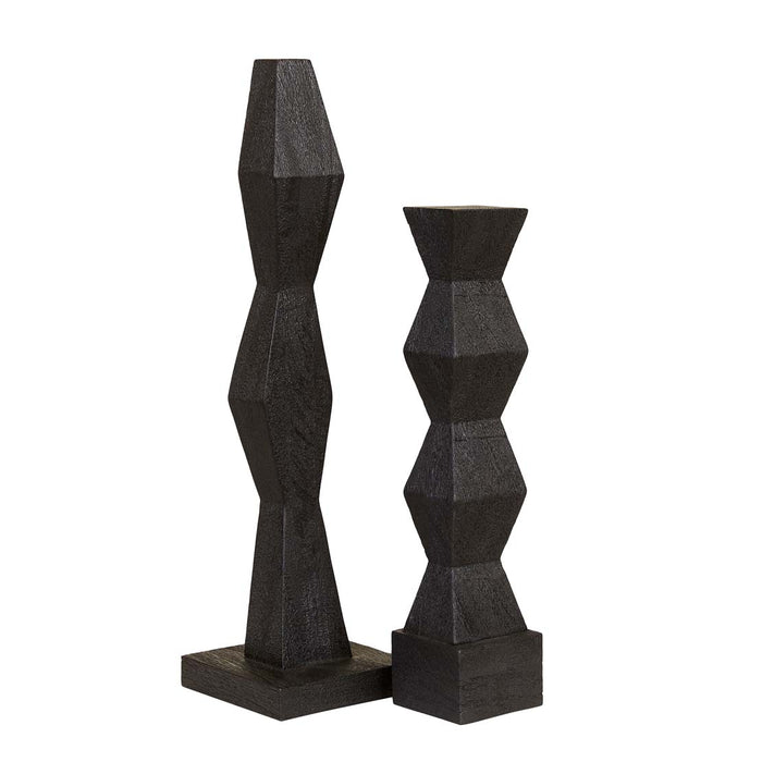 Theron Balance Sculpture