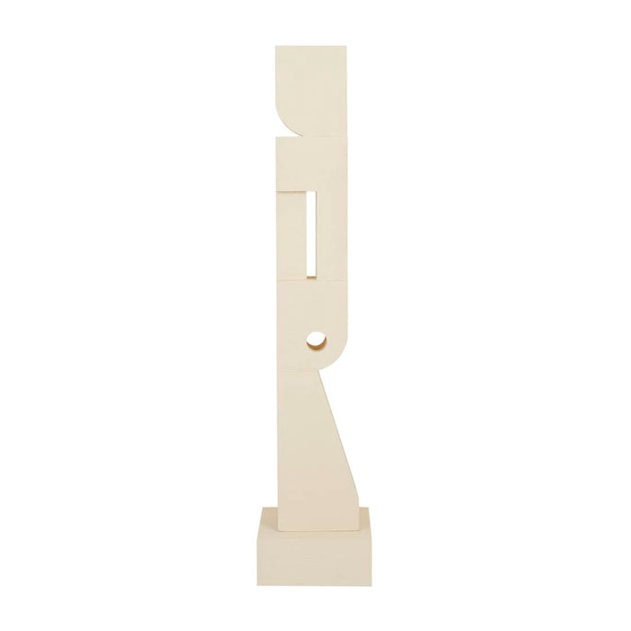 Theron Geo Sculpture