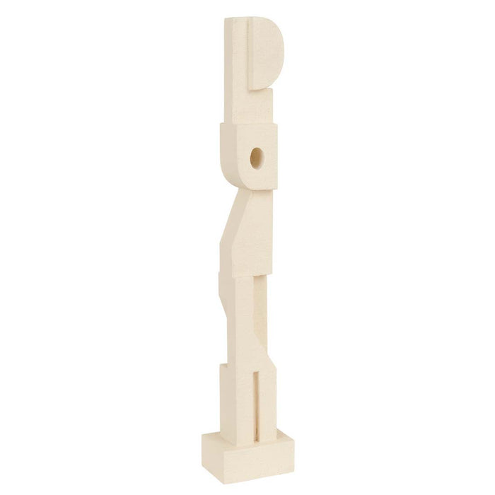 Theron Geo Sculpture