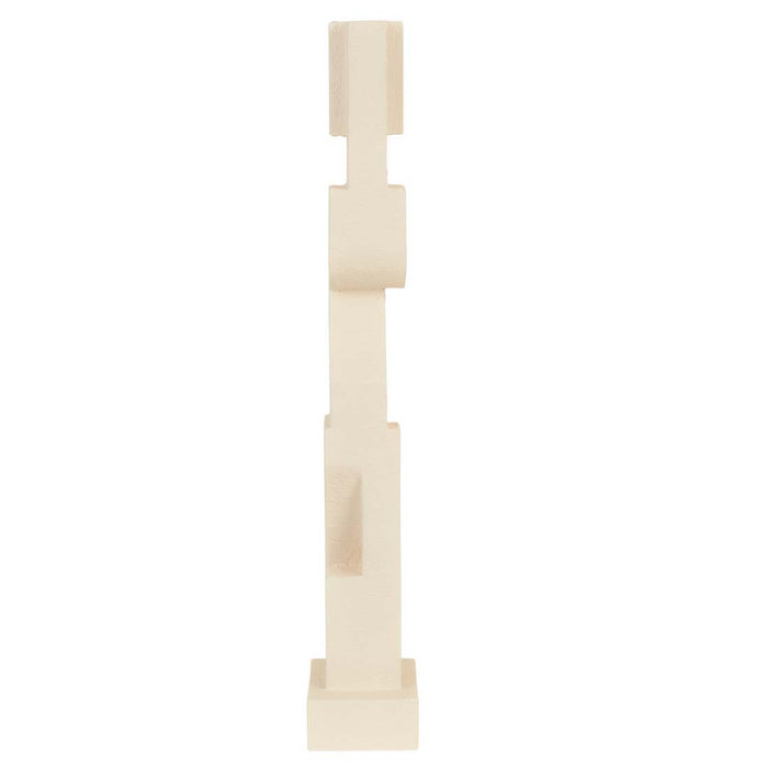 Theron Geo Sculpture