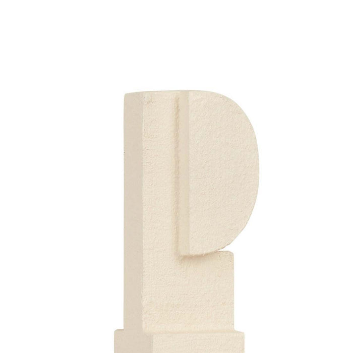 Theron Geo Sculpture