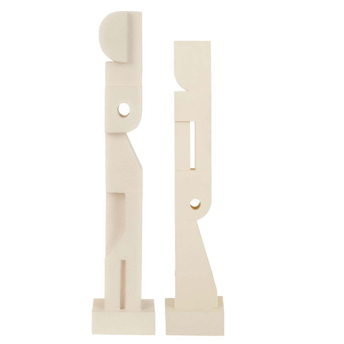 Theron Geo Sculpture