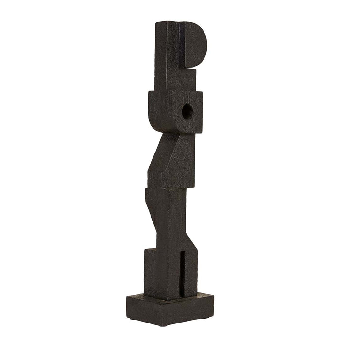 Theron Geo Sculpture