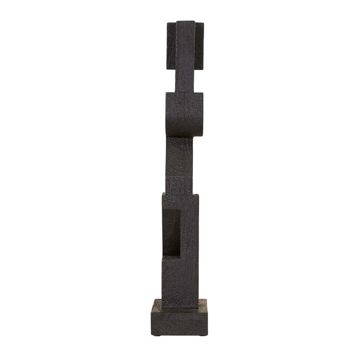 Theron Geo Sculpture