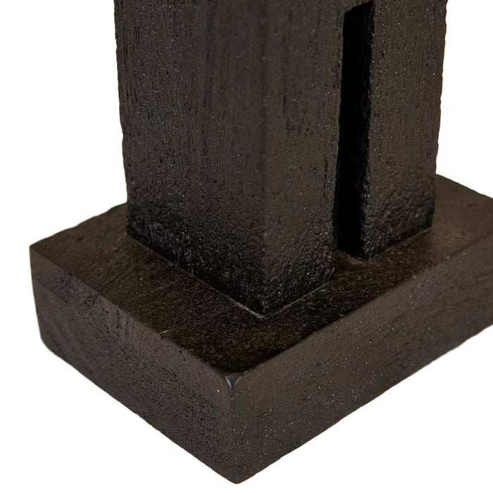 Theron Geo Sculpture