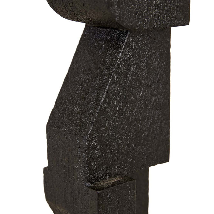 Theron Geo Sculpture