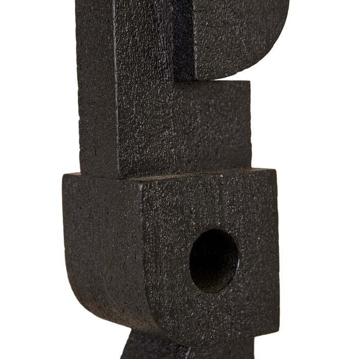 Theron Geo Sculpture