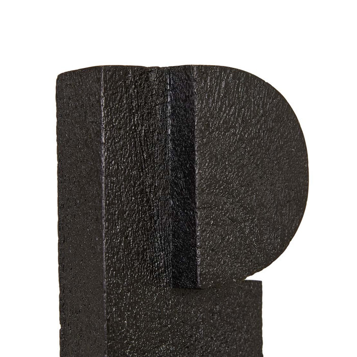 Theron Geo Sculpture