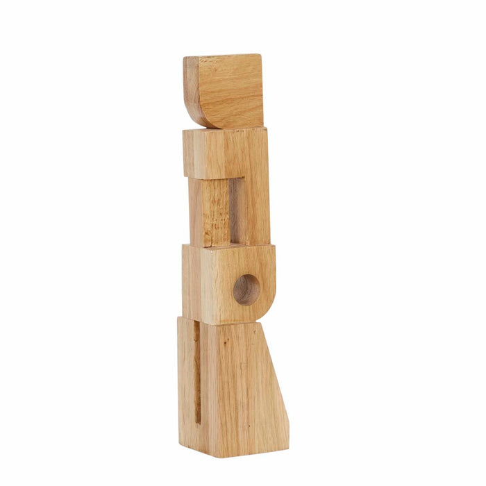 Theron Geo Sculpture