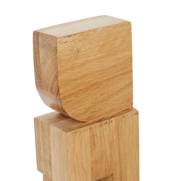 Theron Geo Sculpture