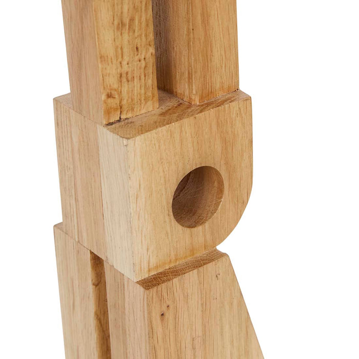 Theron Geo Sculpture
