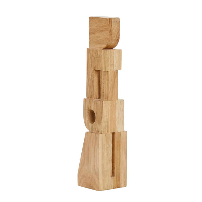 Theron Geo Sculpture