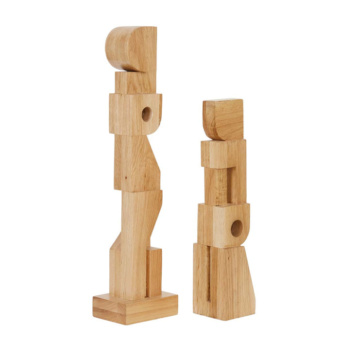 Theron Geo Sculpture