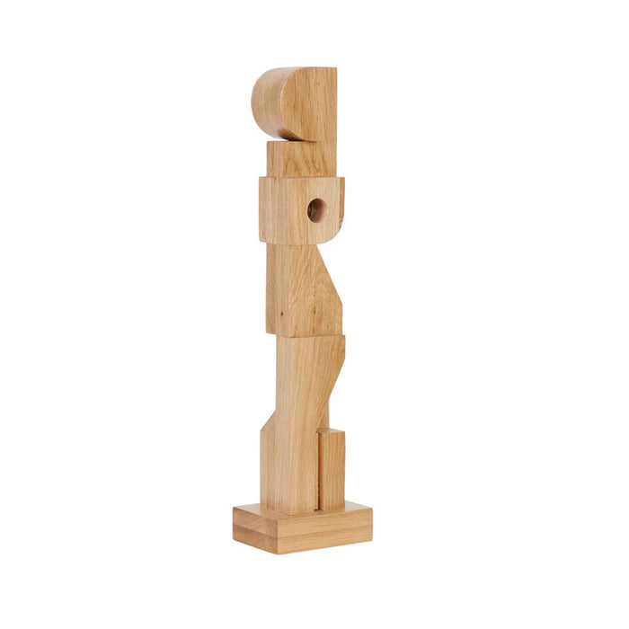 Theron Geo Sculpture