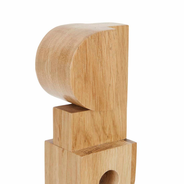 Theron Geo Sculpture