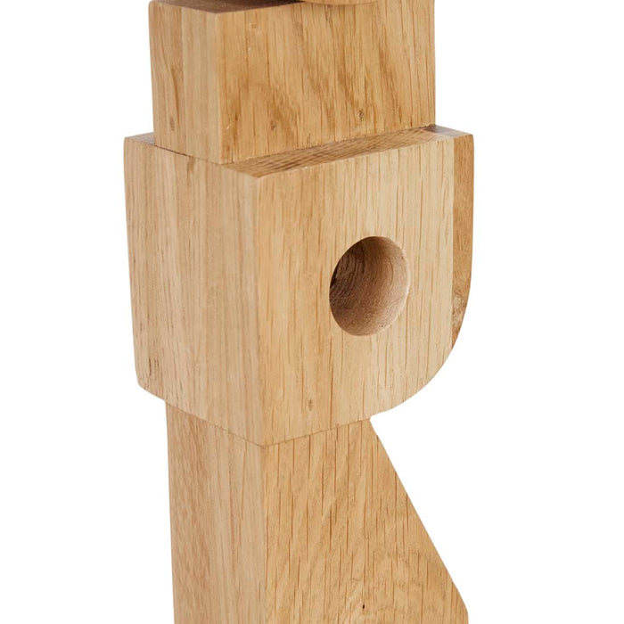 Theron Geo Sculpture