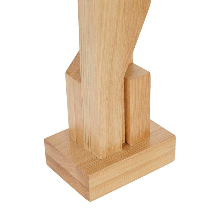 Theron Geo Sculpture