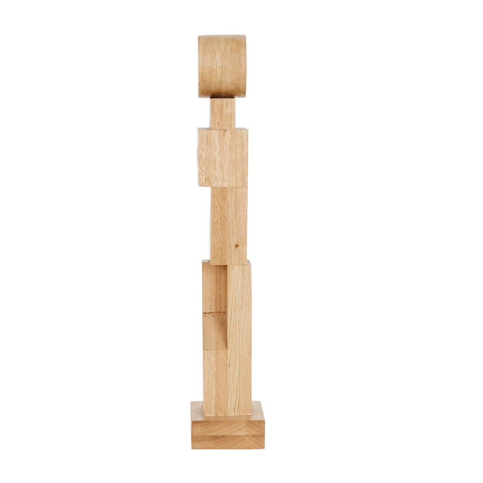 Theron Geo Sculpture
