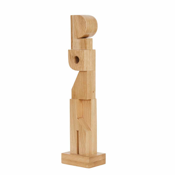 Theron Geo Sculpture