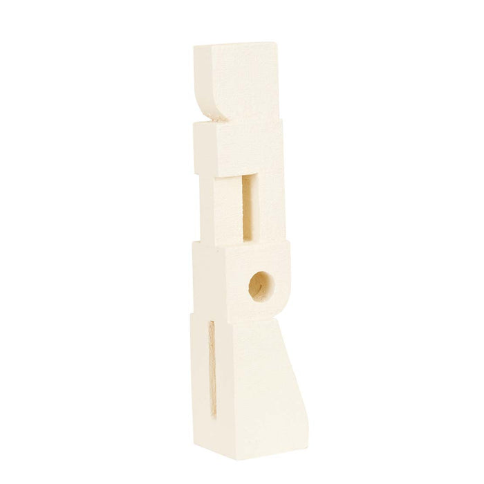 Theron Geo Sculpture