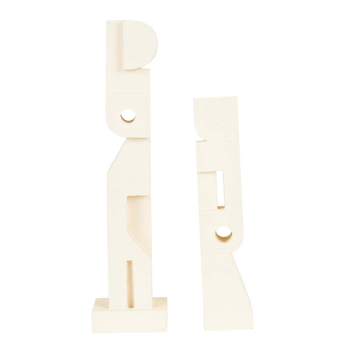 Theron Geo Sculpture