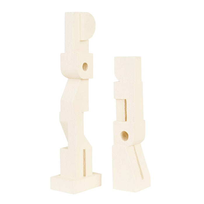 Theron Geo Sculpture