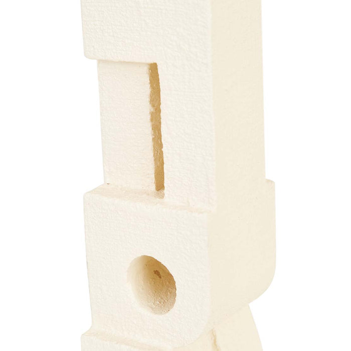 Theron Geo Sculpture