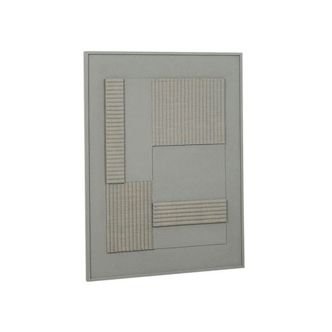 Wren Helix Small Wall Art