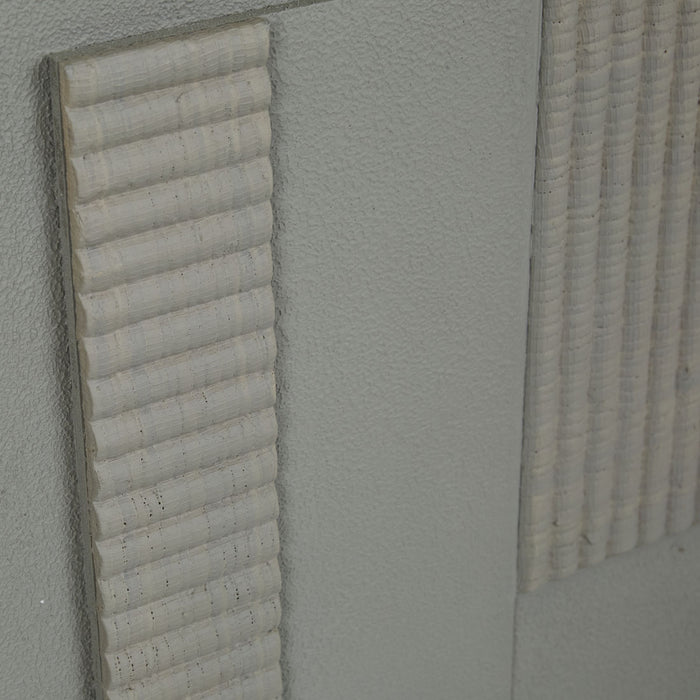 Wren Helix Small Wall Art