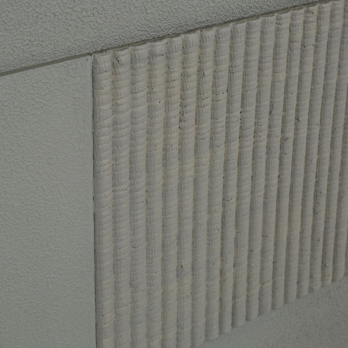 Wren Helix Small Wall Art