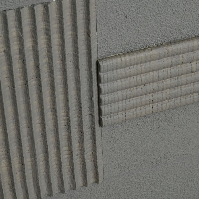 Wren Helix Small Wall Art