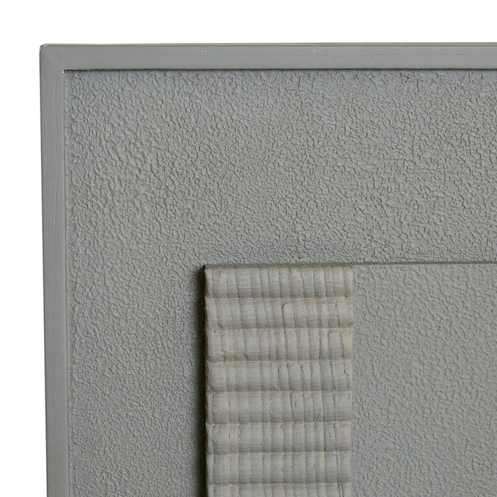 Wren Helix Small Wall Art