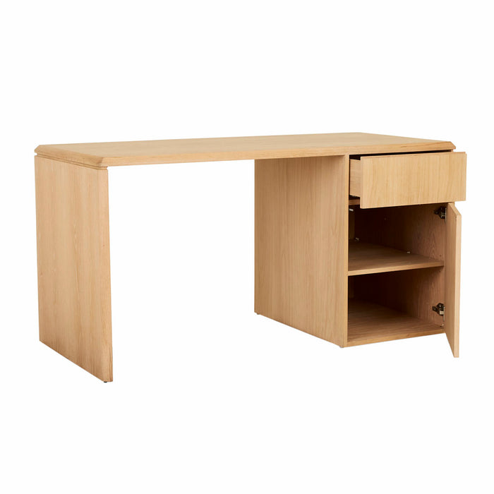 Henry Desk with drawers