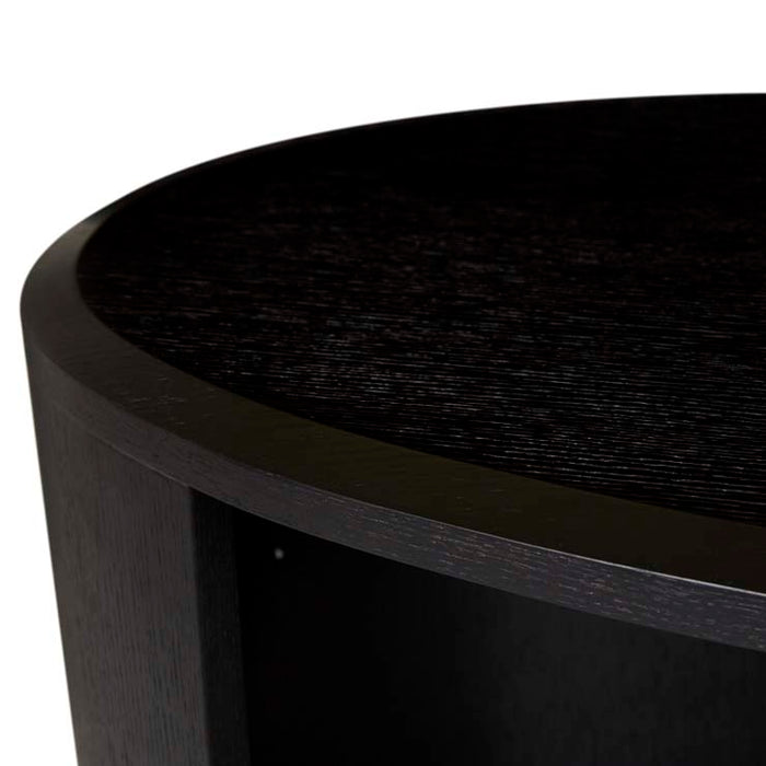 Oberon Curved Desks