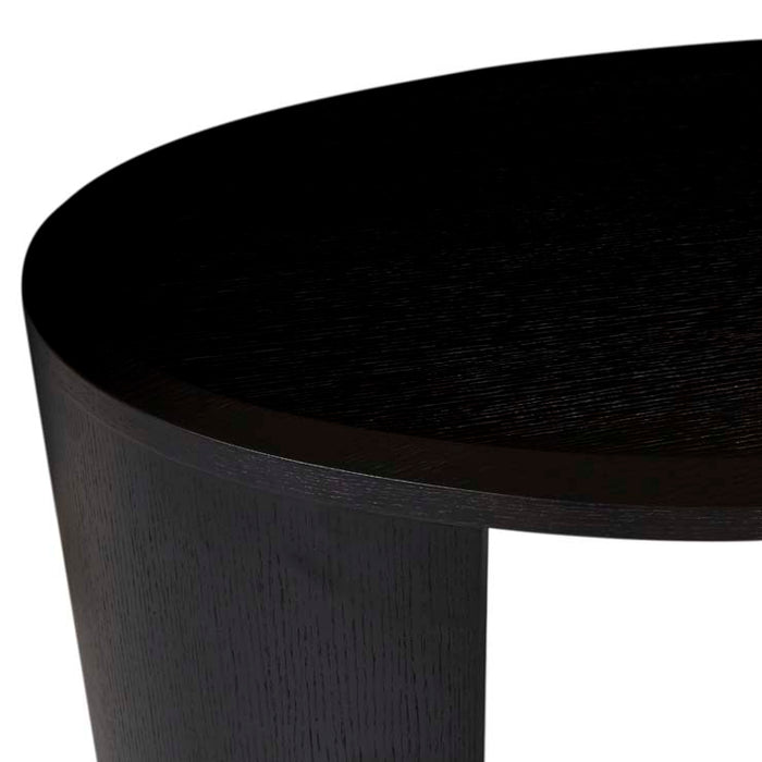 Oberon Curved Desks