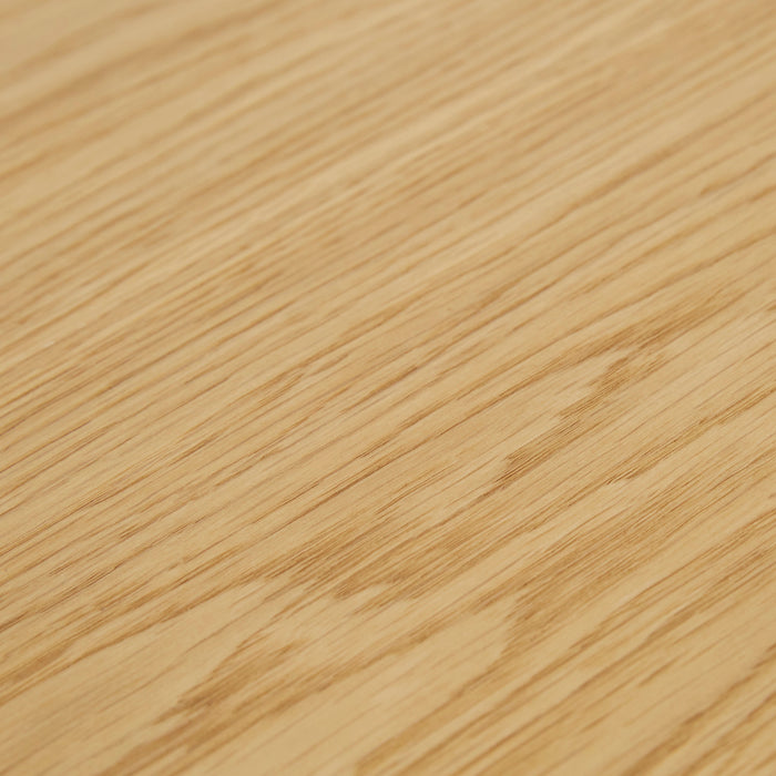 Seb Oval Desk