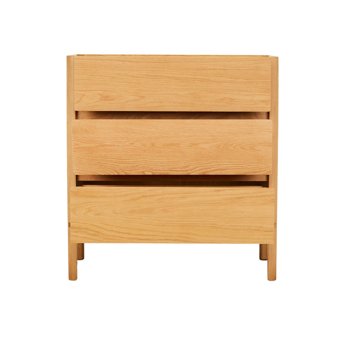 Tolv Nell 3 Drawer Dresser