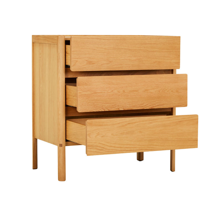 Tolv Nell 3 Drawer Dresser