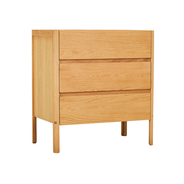 Tolv Nell 3 Drawer Dresser