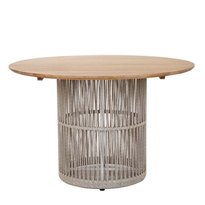 Banksia Rope Dining Table